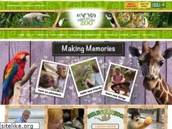 Sites similar to alabamagulfcoastzoo.com