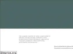 Sites similar to alabamahfma.org