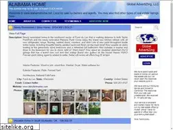 Sites similar to alabamahome.net