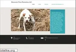 Sites similar to alabamahuntingplantation.com