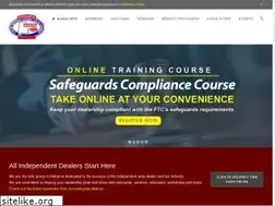 Sites similar to alabamaiada.org