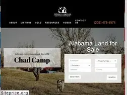 Sites similar to alabamalandagent.com