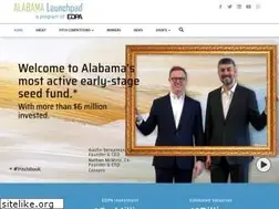 Sites similar to alabamalaunchpad.com