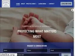 Sites similar to alabamalaw.net