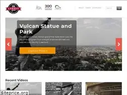 Sites similar to alabamalegacy.org