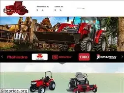 Sites similar to alabamamahindra.com