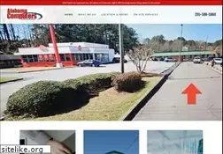 Sites similar to alabamamicro.com