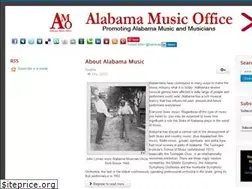 Sites similar to alabamamusicoffice.com