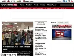 Sites similar to alabamanews.net