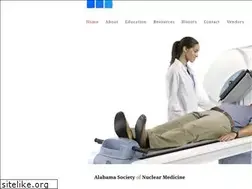 Sites similar to alabamanucmed.org