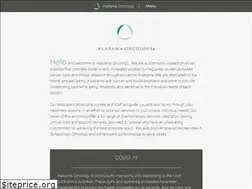Sites similar to alabamaoncology.com