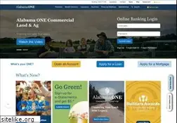 Sites similar to alabamaone.org