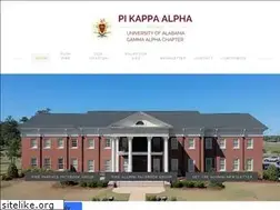 Sites similar to alabamapikes.org