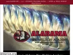 Sites similar to alabamapipewelders.com