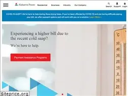 Sites similar to alabamapower.com