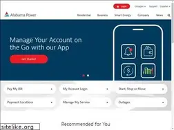 Sites similar to alabamapowerflatbill.com