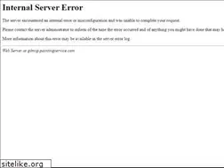 Sites similar to alabamapressurecleaners.com