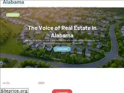 Sites similar to alabamarealtors.com
