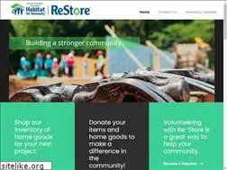 Sites similar to alabamarestore.org