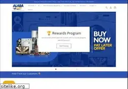 Sites similar to alabamart.com