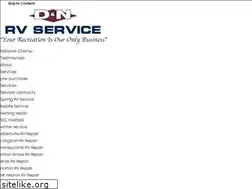 Sites similar to alabamarvservice.com