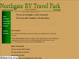 Sites similar to alabamarvtravel.com