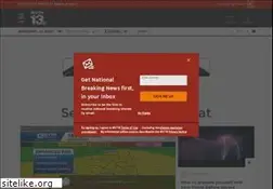 Sites similar to alabamas13.com