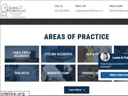 Sites similar to alabamasafetylawyers.com