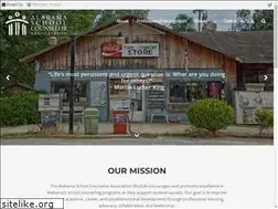 Sites similar to alabamaschoolcounselors.org