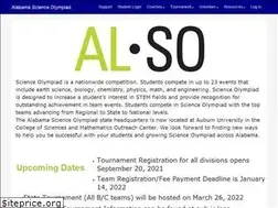 Sites similar to alabamaso.org