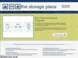 Sites similar to alabamastorageplace.com