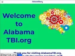 Sites similar to alabamatbi.org