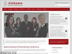 Sites similar to alabamatemp.com