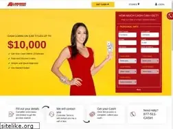 Sites similar to alabamatitleloans.net