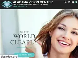 Sites similar to alabamavisioncenter.com