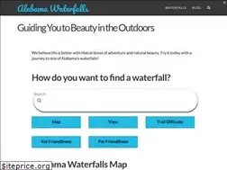 Sites similar to alabamawaterfalls.com