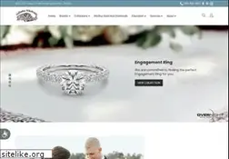 Sites similar to alabamawholesalediamonds.com