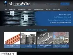 Sites similar to alabamawire.com