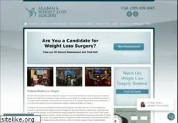 Sites similar to alabamawls.com