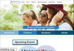 Sites similar to alabamawmu.org
