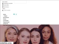 Sites similar to alabamawomenswellnesscenter.com