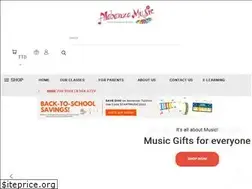 Sites similar to alabanzamusic.com