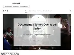 Sites similar to alabanzare.com