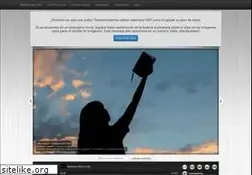 Sites similar to alabanzas.info