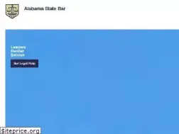 Sites similar to alabar.org
