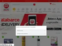 Sites similar to alabarce.net.br