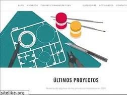 Sites similar to alabarda.net