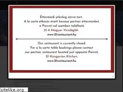 Sites similar to alabardos.hu