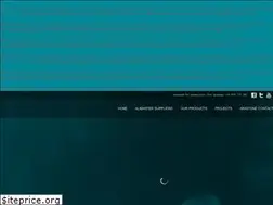 Sites similar to alabaster-arastone.com