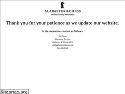 Sites similar to alabasterchess.com